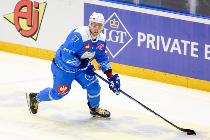 Ice Hockey. Champions Hockey League. Unia Oswiecim - Eisbaren Berlin. 07.09.2024