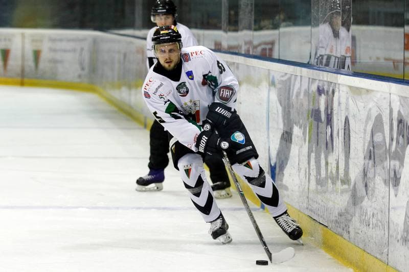Ice Hockey. Polska Hokej Liga. GKS Tychy - SMS PZHL Sosnowiec. 11.09.2016