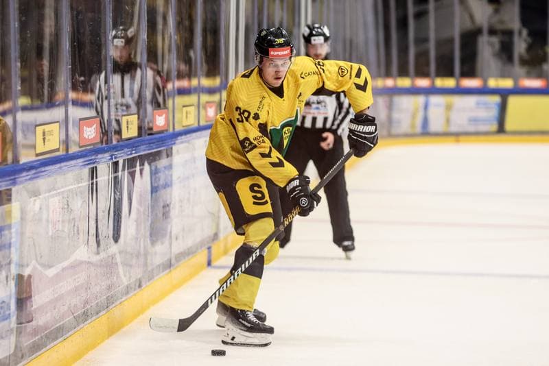 Ice Hockey. Tauron Hokej Liga. GKS Katowice - KH Energa Torun. 26.09.2024