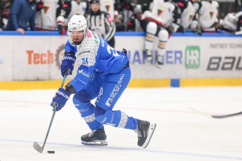 Ice Hockey. Tauron Hokej Liga. GKS Tychy - Re-Plast Unia Oswiecim. 20.09.2024
