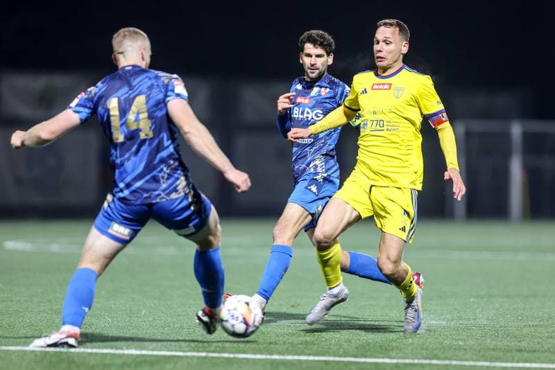 Football. Betclic II liga. Polonia Bytom - Olimpia Elblag. 02.11.2024