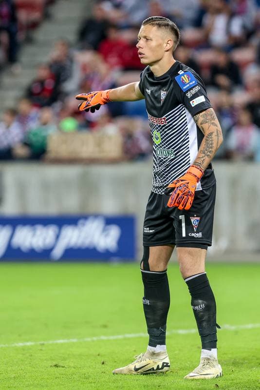 Football. Polish Cup. Gornik Zabrze - Radomiak Radom. 25.09.2024