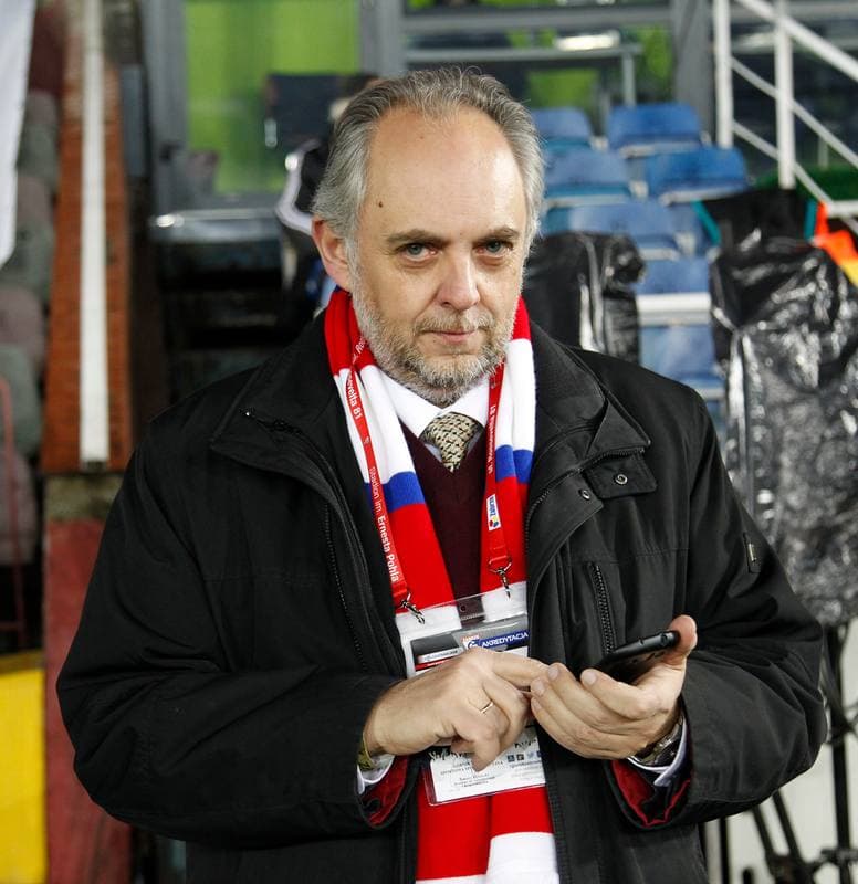 Football. Ekstraklasa. Gornik Zabrze - Lech Poznan. 02.03.2016