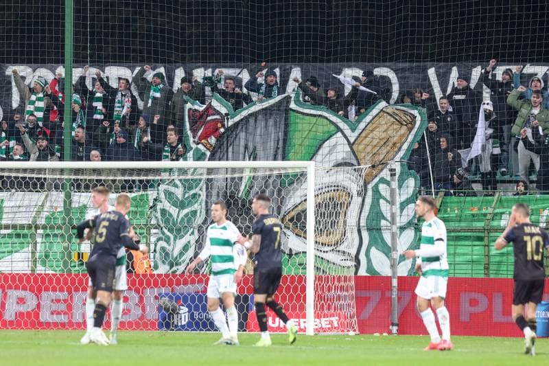 Football. PKO BP Ekstraklasa. GKS Katowice - Lechia Gdansk. 30.11.2024