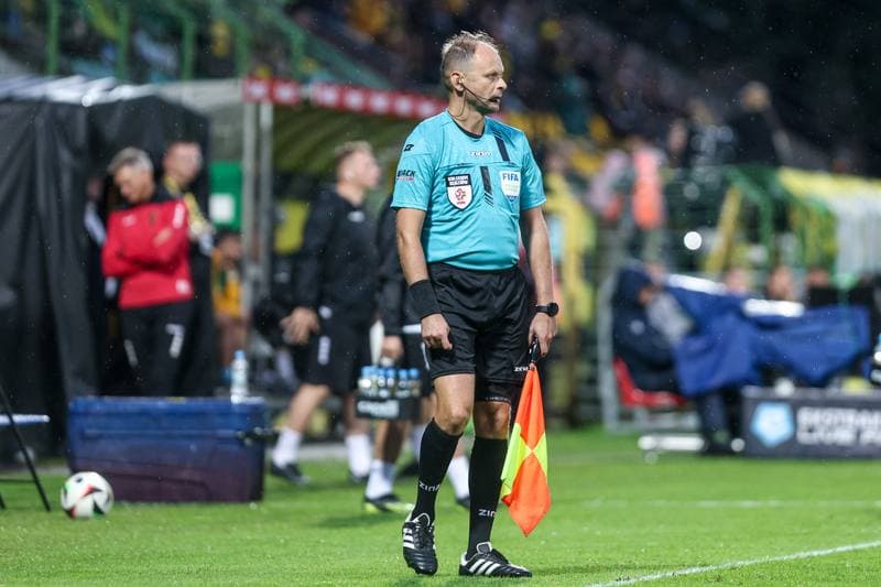 Football. PKO BP Ekstraklasa. GKS Katowice - Pogon Szczecin. 27.09.2024