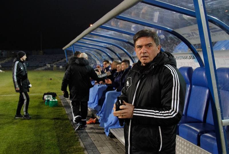 Football. PKO BP Ekstraklasa. Ruch Chorzow - Cracovia Krakow. 02.03.2016