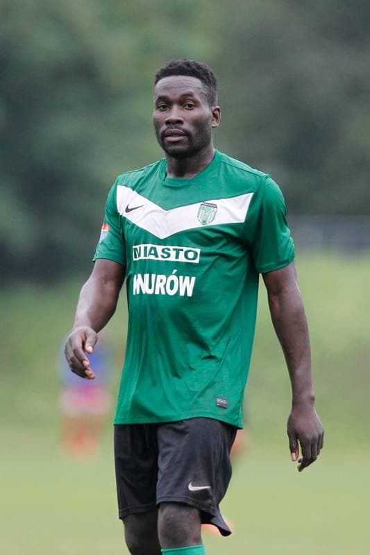 Football. Sparing. Piast II Gliwice - Concordia Knurow. 06.08.2016