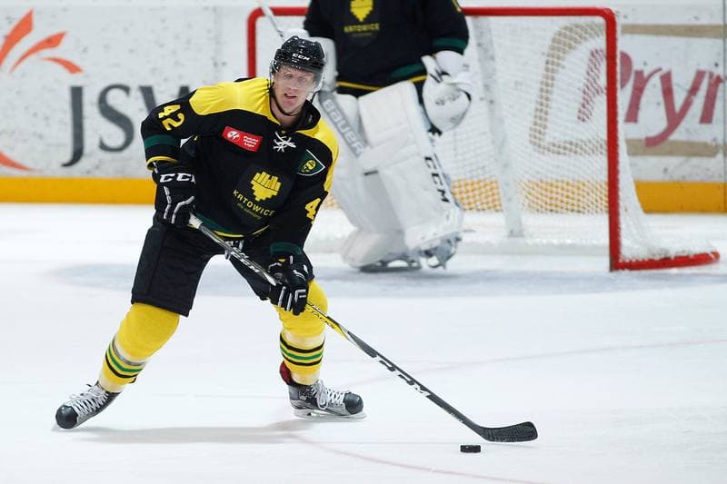 Ice Hockey. Polska Hokej Liga. JKH GKS Jastrzebie - KH GKS Katowice. 13.09.2016