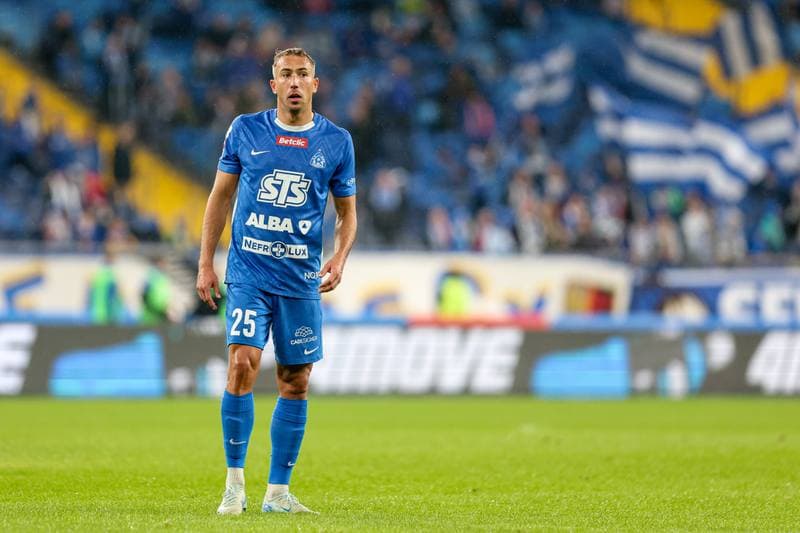 Football. Betclic I Liga. Ruch Chorzow - Kotwica Kolobrzeg. 04.10.2024