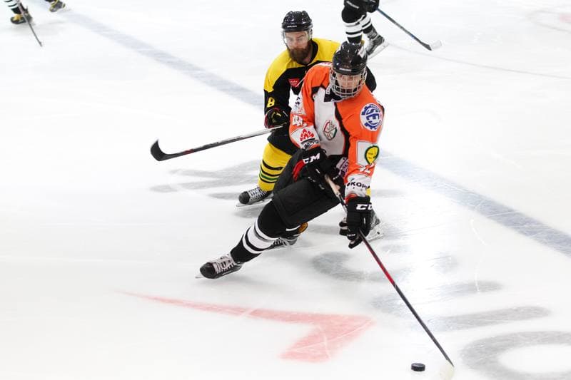 Ice Hockey. Polska Hokej Liga. JKH GKS Jastrzebie - KH GKS Katowice. 13.09.2016