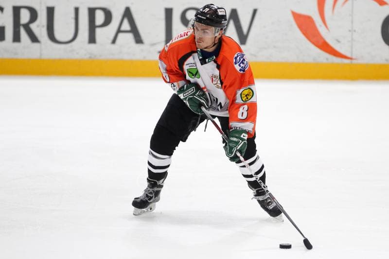 Ice Hockey. Polska Hokej Liga. JKH GKS Jastrzebie - KH GKS Katowice. 13.09.2016