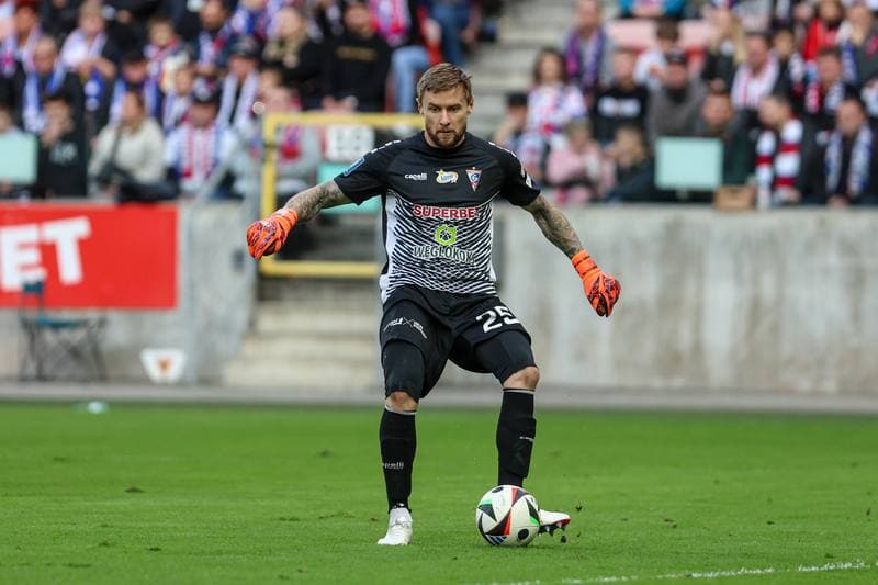 Football. PKO BP Ekstraklasa. Gornik Zabrze - Stal Mielec. 20.10.2024