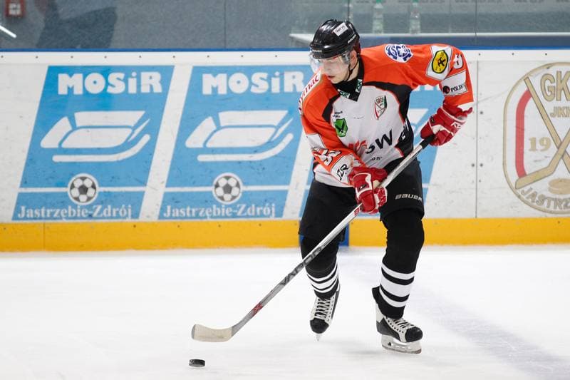 Ice Hockey. Polska Hokej Liga. JKH GKS Jastrzebie - KH GKS Katowice. 13.09.2016