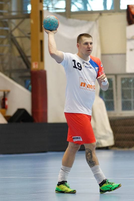 Handball. PGNiG Superliga. Gornik Zabrze - Chrobry Glogow. 14.09.2016