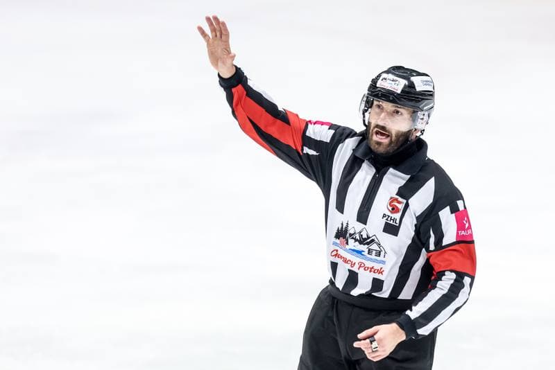 Ice Hockey. Tauron Hokej Liga. JKH GKS Jastrzebie - GKS Tychy. 20.10.2024
