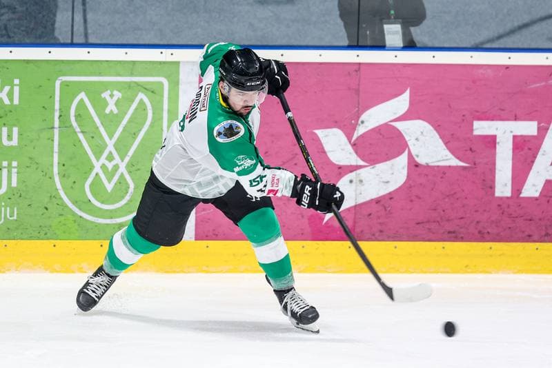 Ice Hockey. Tauron Hokej Liga. JKH GKS Jastrzebie - GKS Tychy. 20.10.2024