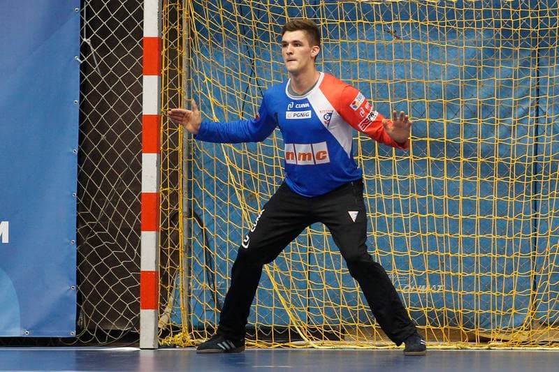 Handball. PGNiG Superliga. Gornik Zabrze - Chrobry Glogow. 14.09.2016