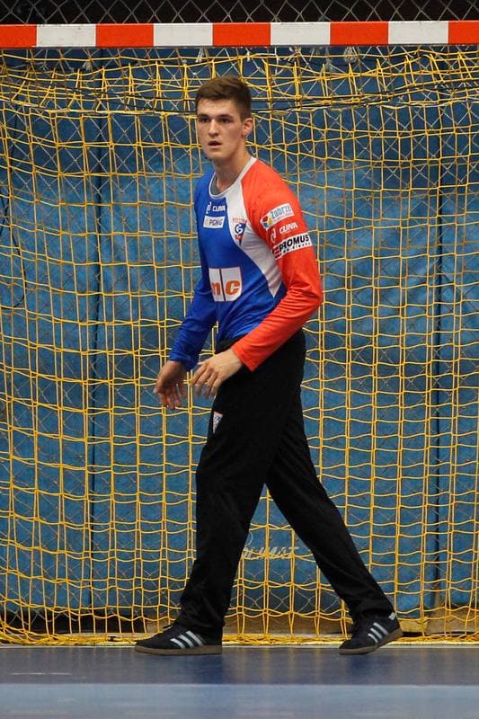 Handball. PGNiG Superliga. Gornik Zabrze - Chrobry Glogow. 14.09.2016