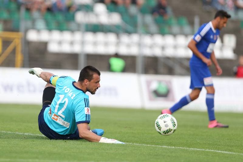 Football. I Liga. Zaglebie Sosnowiec - Pogon Siedlce. 06.08.2016