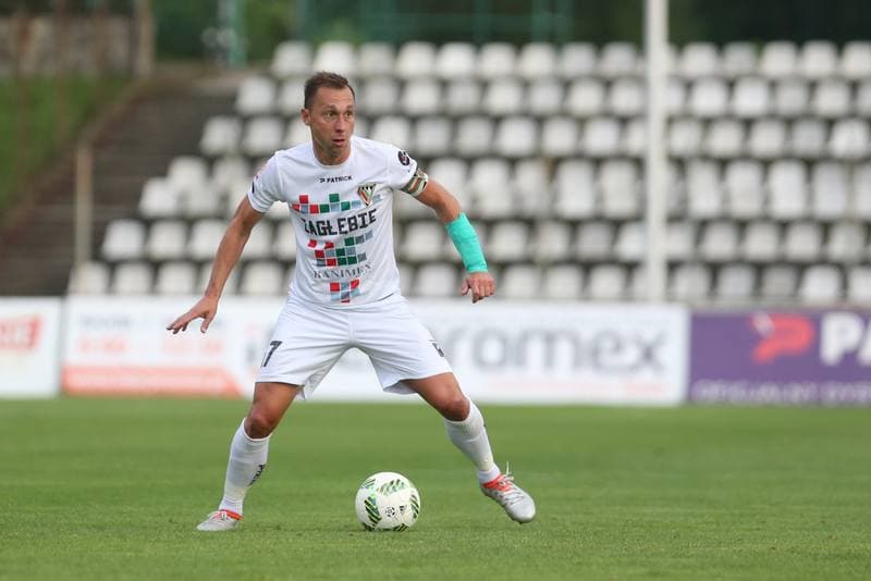 Football. I Liga. Zaglebie Sosnowiec - Pogon Siedlce. 06.08.2016