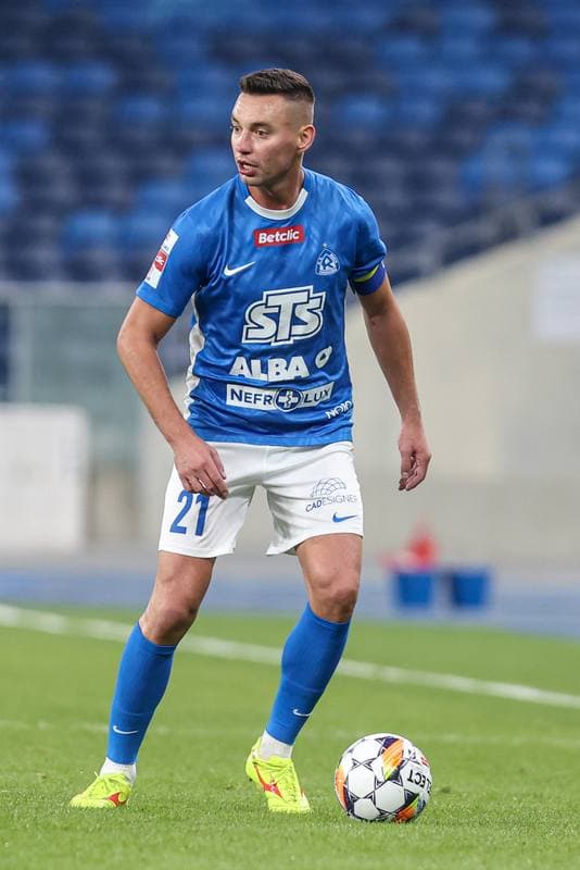 Football. Betclic I Liga. Ruch Chorzow - Warta Poznan. 25.10.2024