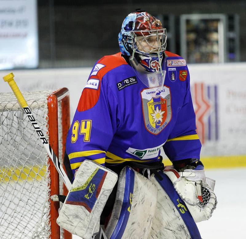 Ice Hockey. Polska Hokej Liga. GKS Tychy - Tatryski Podhale Nowy Targ. 29.02.2016