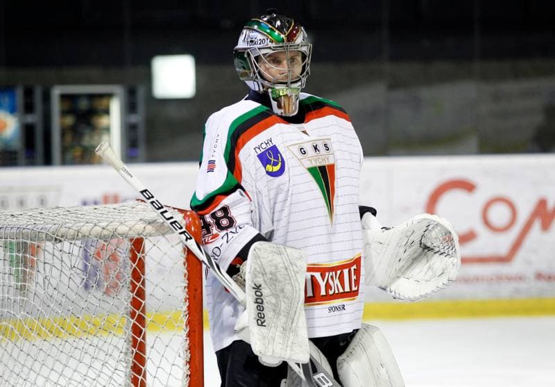 Ice Hockey. Polska Hokej Liga. GKS Tychy - Tatryski Podhale Nowy Targ. 29.02.2016
