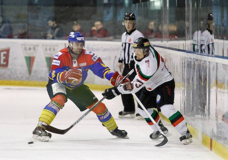 Ice Hockey. Polska Hokej Liga. GKS Tychy - Tatryski Podhale Nowy Targ. 29.02.2016