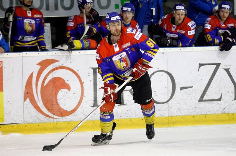 Ice Hockey. Polska Hokej Liga. GKS Tychy - Tatryski Podhale Nowy Targ. 29.02.2016