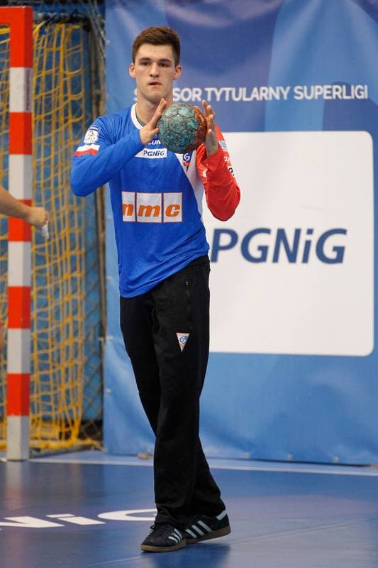 Handball. PGNiG Superliga. Gornik Zabrze - Chrobry Glogow. 14.09.2016