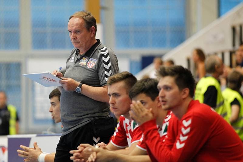 Handball. PGNiG Superliga. Gornik Zabrze - Chrobry Glogow. 14.09.2016