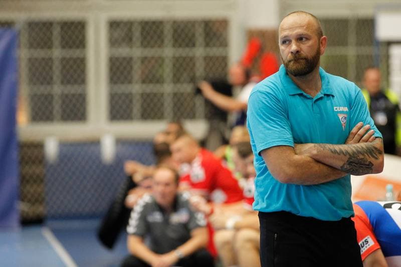 Handball. PGNiG Superliga. Gornik Zabrze - Chrobry Glogow. 14.09.2016