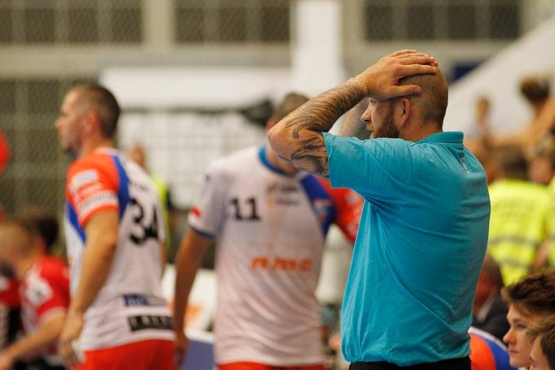 Handball. PGNiG Superliga. Gornik Zabrze - Chrobry Glogow. 14.09.2016