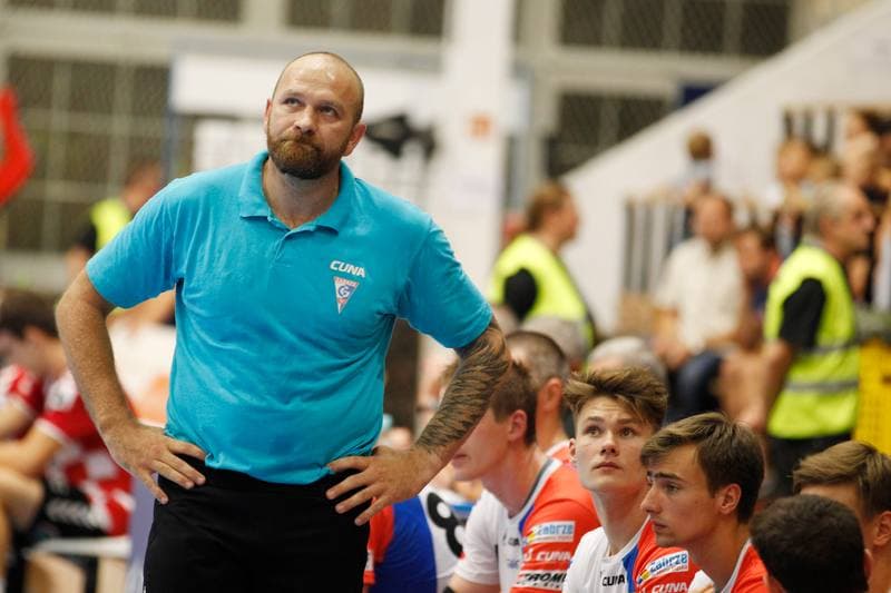 Handball. PGNiG Superliga. Gornik Zabrze - Chrobry Glogow. 14.09.2016
