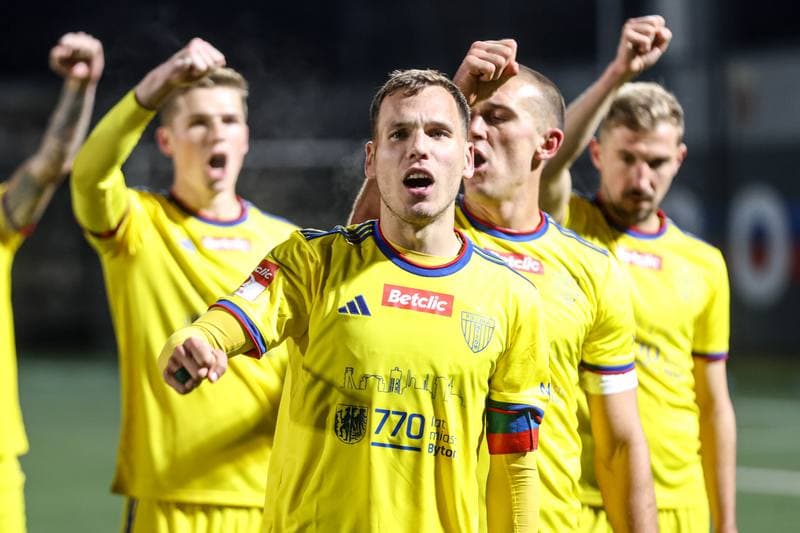 Football. Betclic II liga. Polonia Bytom - Olimpia Elblag. 02.11.2024