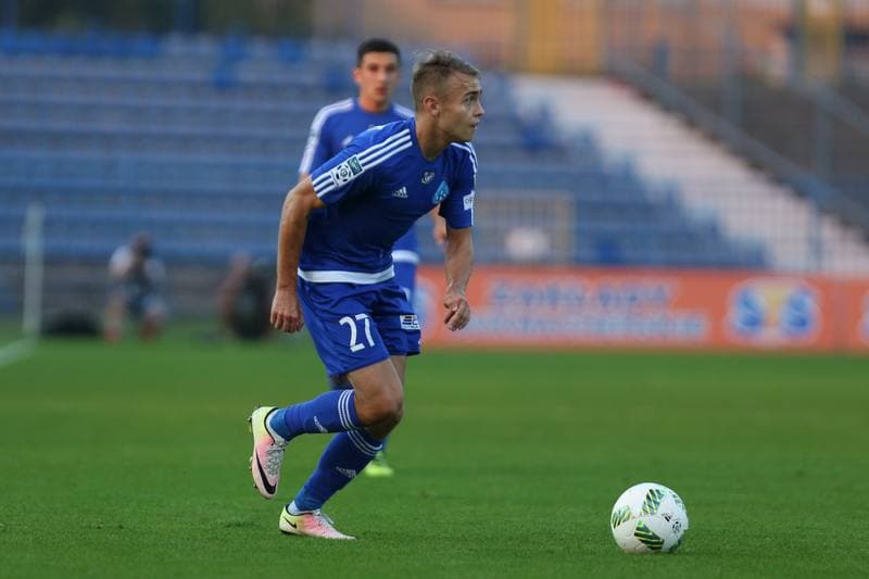 Football. Lotto Ekstraklasa. Ruch Chorzow - Bruk-Bet Termalica Nieciecza. 16.09.2016