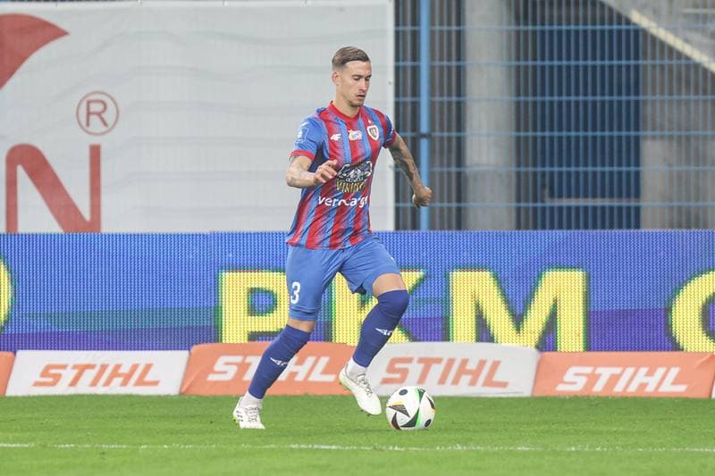 Football. PKO BP Ekstraklasa. Piast Gliwice - Motor Lublin. 08.11.2024