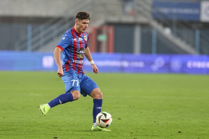 Football. PKO BP Ekstraklasa. Piast Gliwice - Motor Lublin. 08.11.2024