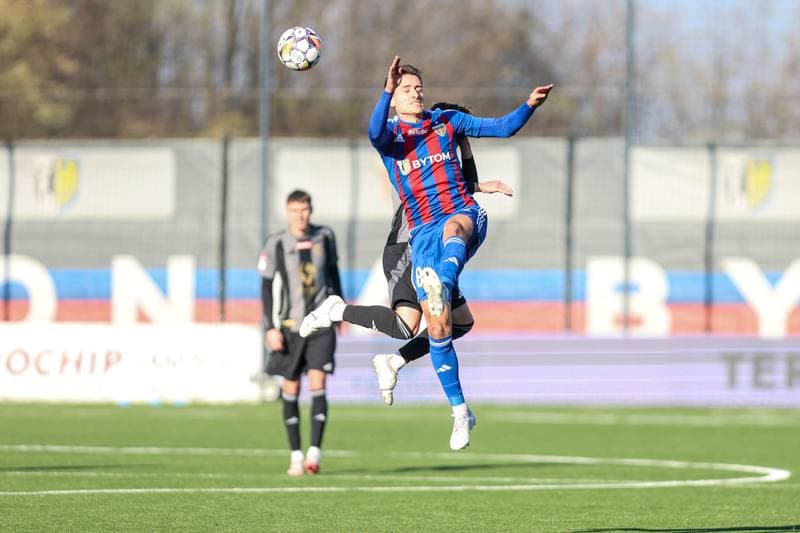 Football. Betclic II liga. Polonia Bytom - Pogon Grodzisk Mazowiecki. 16.11.2024