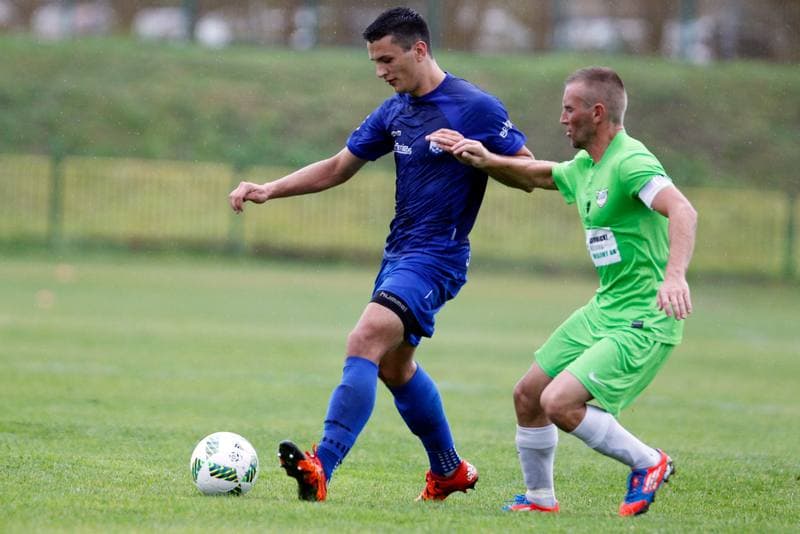 Football. II Liga. Rozwoj Katowice - Kotwica Kolobrzeg. 17.09.2016