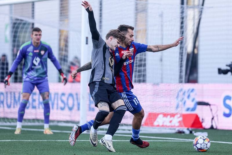 Football. Betclic II liga. Polonia Bytom - Pogon Grodzisk Mazowiecki. 16.11.2024