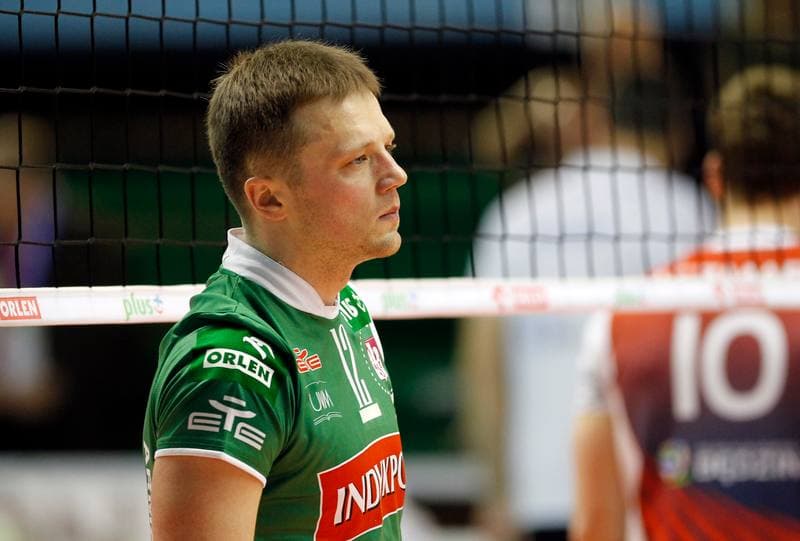 Volleyball. PlusLiga. MKS Bedzin - AZS Olsztyn. 27.02.2016