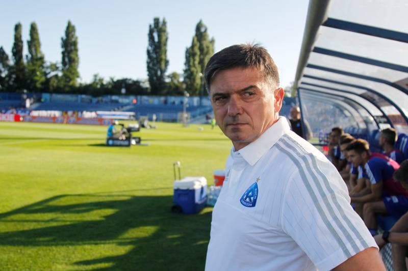 Football. Lotto Ekstraklasa. Ruch Chorzow - Wisla Plock. 08.08.2016