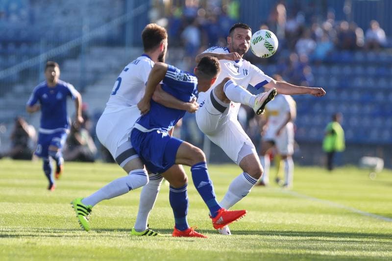 Football. Lotto Ekstraklasa. Ruch Chorzow - Wisla Plock. 08.08.2016