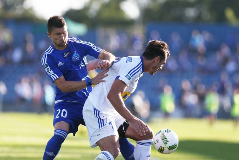 Football. Lotto Ekstraklasa. Ruch Chorzow - Wisla Plock. 08.08.2016