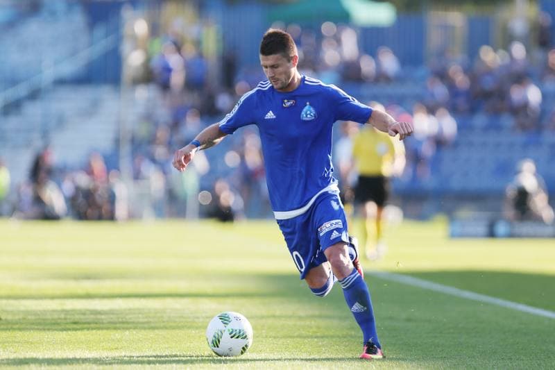 Football. Lotto Ekstraklasa. Ruch Chorzow - Wisla Plock. 08.08.2016
