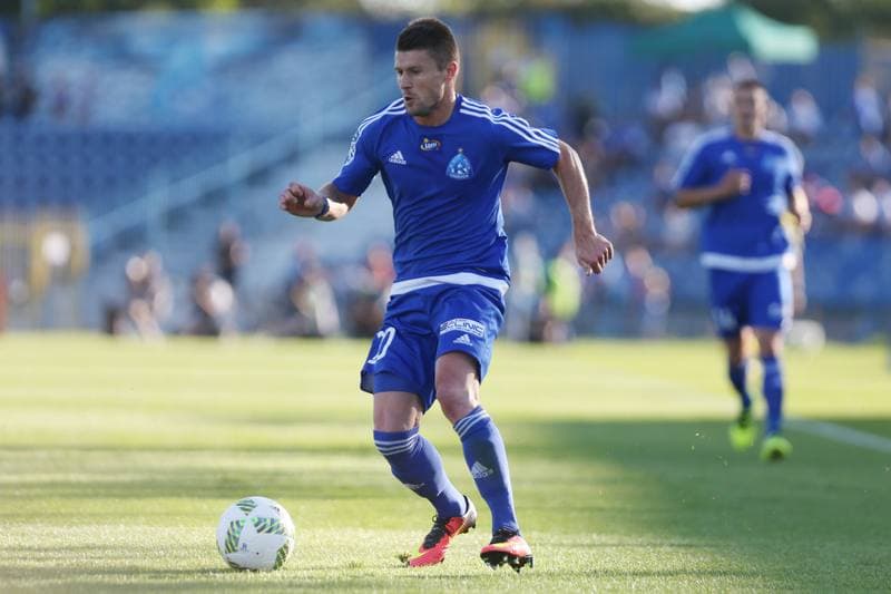 Football. Lotto Ekstraklasa. Ruch Chorzow - Wisla Plock. 08.08.2016