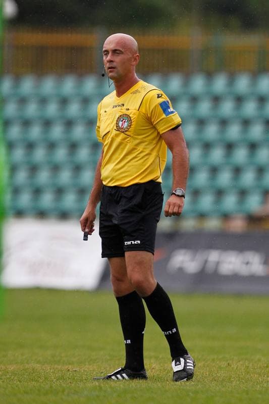 Football. II Liga. Rozwoj Katowice - Kotwica Kolobrzeg. 17.09.2016