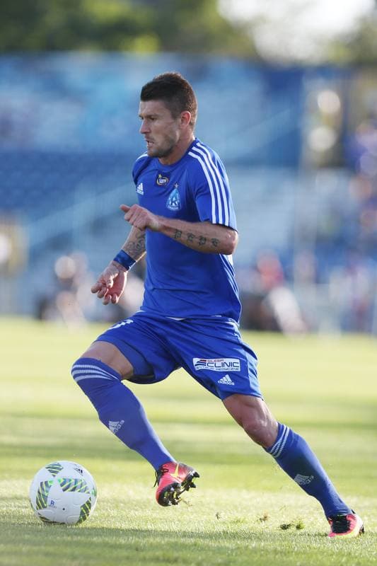 Football. Lotto Ekstraklasa. Ruch Chorzow - Wisla Plock. 08.08.2016