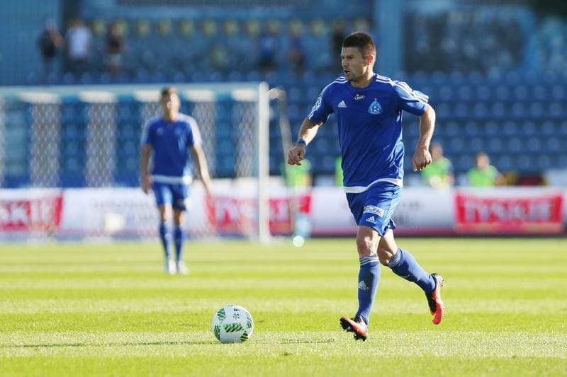 Football. Lotto Ekstraklasa. Ruch Chorzow - Wisla Plock. 08.08.2016